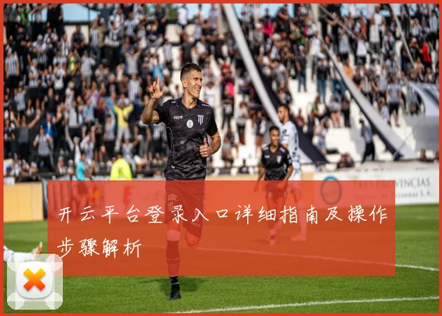 开云平台登录入口详细指南及操作步骤解析